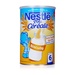 Bột pha sữa Nestle vị bích quy 400g cho bé 6M+ - mặt trái