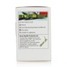 Bột sữa Canxi Goodhealth - mặt sau
