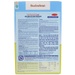 Bột ăn dặm HiPP kiều mạch cho bé 4M+ 250g - mặt trái