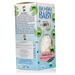 Bột tắm gạo cho bé Bio Bio Baby 300g - mặt trái