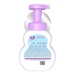 Bọt tắm gội cho bé Bobbychan Cherry 200ml (0M+) - mặt trái