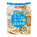 Bún canh ngũ vị Daisho Morning Nhật Bản cho bé (10goi) -1059 - mặt trước