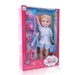 Búp bê bác sĩ Elaine 14' CY.89008 - mặt trái