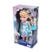 Búp bê Frozen Elsa No.0094 - mặt sau