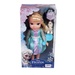 Búp bê Frozen Elsa No.0094 - mặt trước