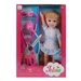Búp bê kèm phụ kiện CY.89008 - mặt trước