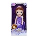 Búp bê Princess Sofia The First No.zt8807 - mặt trái