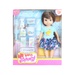 Búp bê Yako đáng yêu kèm phụ kiện K2 - hình 8