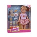 Búp bê Yako đáng yêu kèm phụ kiện K2 - hình 6