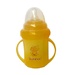 Ca tập uống Babiboo bước 1 BA820 - mặt trái