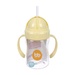 Ca uống nước Baby One pawpaw 270ml - mặt sau