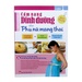 Cẩm nang dinh dưỡng cho phụ nữ mang thai - mặt trước