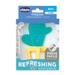 Cắn răng xương rồng Chicco 4M+ - mặt trái