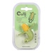 Cắn răng cho bé Social Bean SB.005 hình bắp ngô (nhỏ) - mặt trái