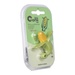 Cắn răng cho bé Social Bean SB.005 hình bắp ngô (nhỏ) - góc nghiêng