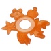 Cắn răng silicone Basilic D079 - mặt trái