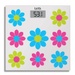 Cân sức khỏe điện tử Laica PS1050 - mặt trái
