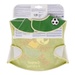 Yếm cotton dán hình cầu thủ bóng đá Canpol 15/107 - mặt trái