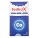 Thực phẩm bảo vệ sức khỏe canxi sinh học Bestical X  - mặt trước