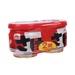 Cặp 2 lọ ruốc cá hồi Mahura Nhật Bản 50gx2 - mặt phải