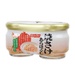 Cặp 2 lọ ruốc cá hồi nướng Nissui 2x50g - góc nghiêng