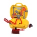 Cặp dụng cụ cơ khí IM.8015 - mặt sau