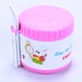 Cặp lồng giữ ấm thức ăn (300cc) Farlin BF-228B - mặt trước