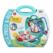 Cặp đồ chơi bác sĩ khám em bé IM.8360 - mặt trái