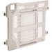 Chắn cửa khung nhựa có báo động Safety 1st 42060 - mặt trái