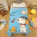Chăn lông bé trai TopKids AC25 (Họa tiết ngẫu nhiên) - hình 6
