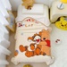 Chăn lông bé trai TopKids AC25 (Họa tiết ngẫu nhiên) - hình 7