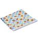 Chăn ủ 2 lớp Cotton Kiza - mặt trước