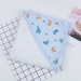 Chăn ủ bé trai KidsPlaza xốp bông in hình TM22 (Màu ngẫu nhiên) - mặt trước