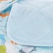 Chăn ủ cho bé N6838 Anboa - mặt sau