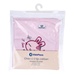 Chăn ủ sơ sinh có mũ  KIDSPLAZA cotton TM19 (2 Lớp) - hình 7