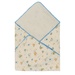 Chăn xô trẻ em Muslin Topkids 4 lớp AC25 (110x110) - mặt trước