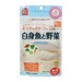 Cháo ăn dặm Matsuya gạo Koshihikari, cá và rau cho bé 6M+ - mặt trước