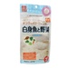 Cháo ăn dặm Matsuya gạo Koshihikari, cá và rau cho bé 6M+ - mặt phải