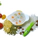 Cháo ăn dặm Mabu số 1 hạt vỡ cho bé 6M+ (400g và 900g) - hình 7