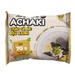 Cháo ăn liền Achaki gà ác đậu xanh cho bé 1Y+ (105g) - mặt trước