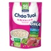 Cháo tươi Sài Gòn Food Baby vị thịt bò, đậu Hà Lan, cà rốt cho bé 10M+ - mặt trước