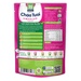 Cháo tươi Sài Gòn Food Baby vị thịt bò, đậu Hà Lan, cà rốt cho bé 10M+ - mặt trái