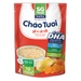 Cháo tươi Sài Gòn Food Baby vị thịt gà cà rốt cho bé 10M+ - mặt trước