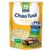 Cháo Sài Gòn Food vị lươn đậu xanh 240g cho bé 10M+  - mặt trước
