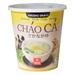 Cháo cá Asuzac 26g - mặt trái