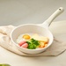 Chảo cao cấp Omi Simple Inochi 26cm (Màu ngẫu nhiên) - mặt trái
