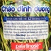 Cháo dinh dưỡng Mabu 900g - hình 6