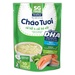 Cháo tươi Sài Gòn Food Baby vị cá hồi - cải bó xôi cho bé 10M+ - mặt trước