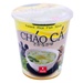 Cháo cá Asuzac 26g - mặt trước