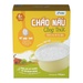 Cháo hạt vỡ ăn dặm Mabu 400g - mặt trái